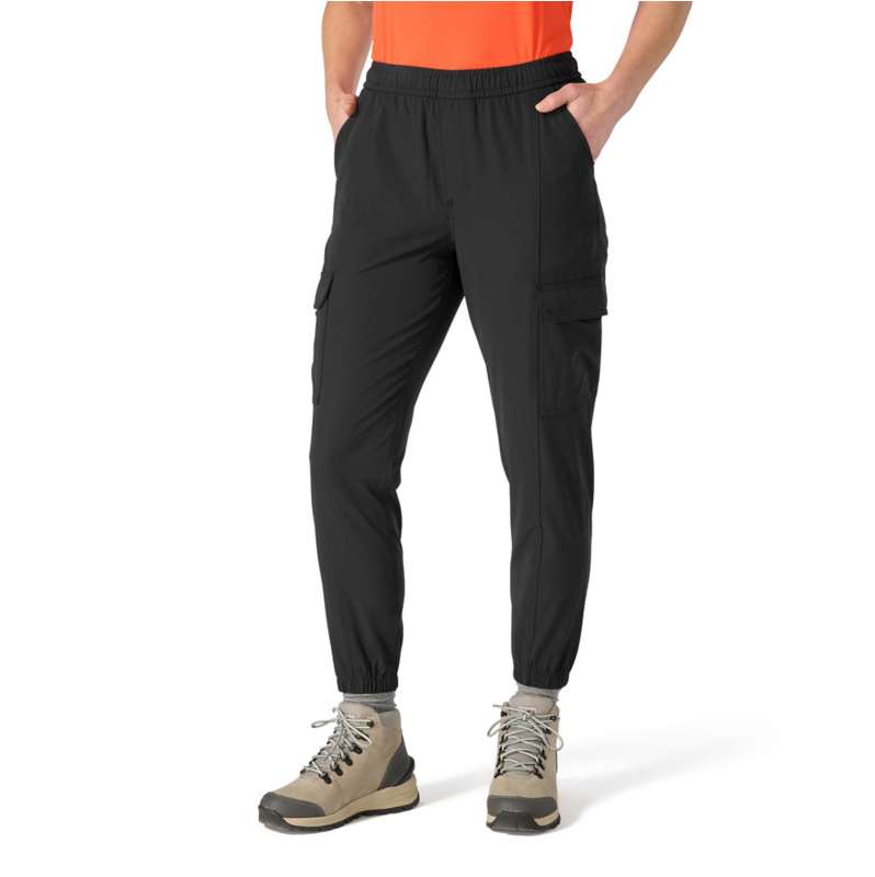 Carhartt  Black Women's Force Phoenix Cargo Jogger