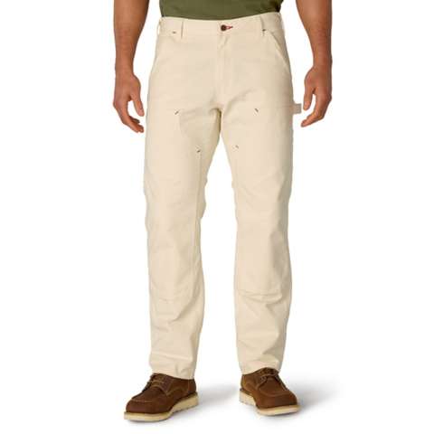 Мужские брюки Carhartt Crafted Series Loose Straight Drill Painter Double Front Dungaree