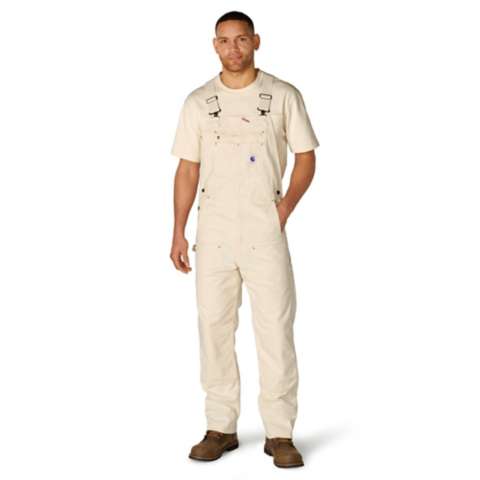 Мужской комбинезон Carhartt Crafted Series Drill Painter