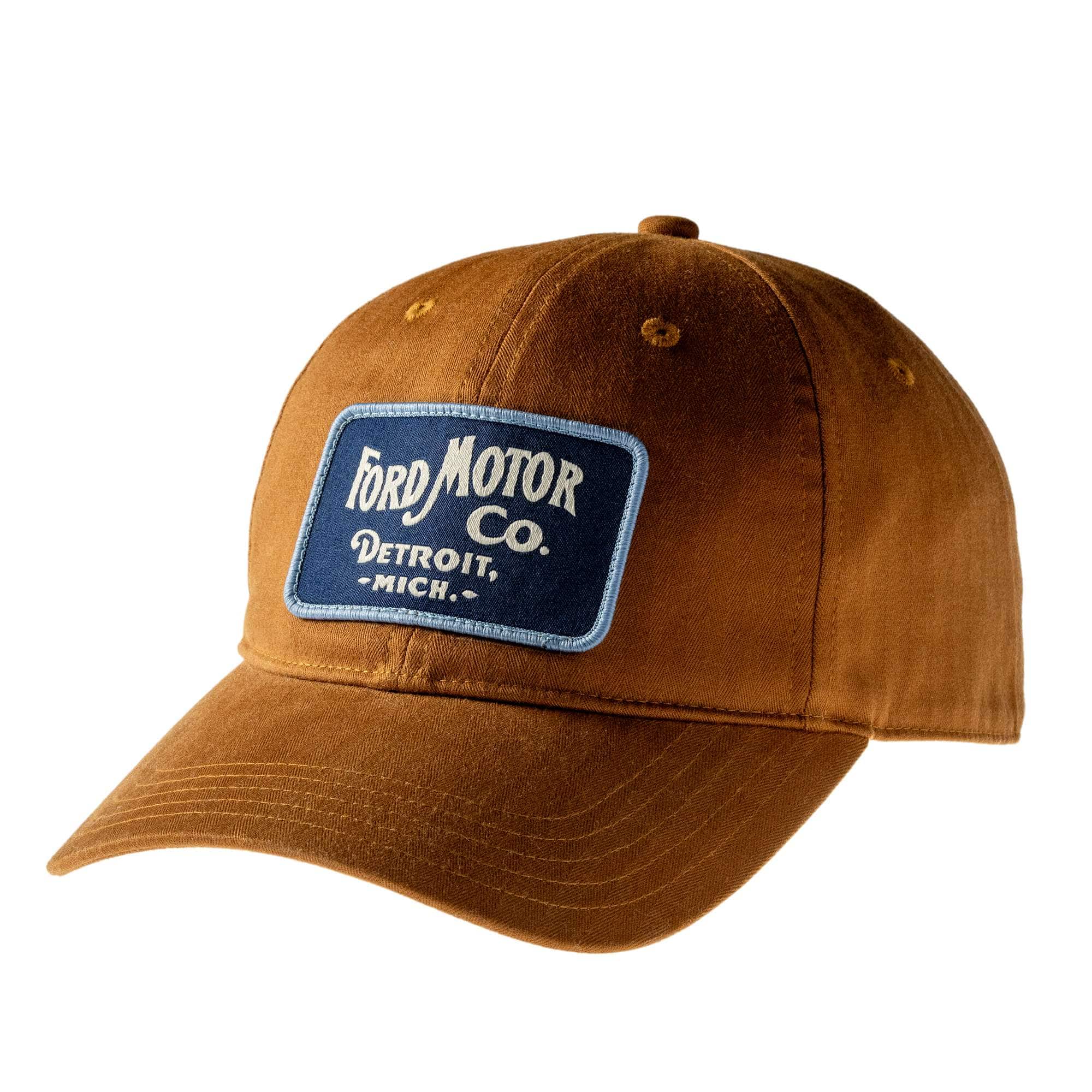 Additional thumbnail 1 of Ford Odessa Cap