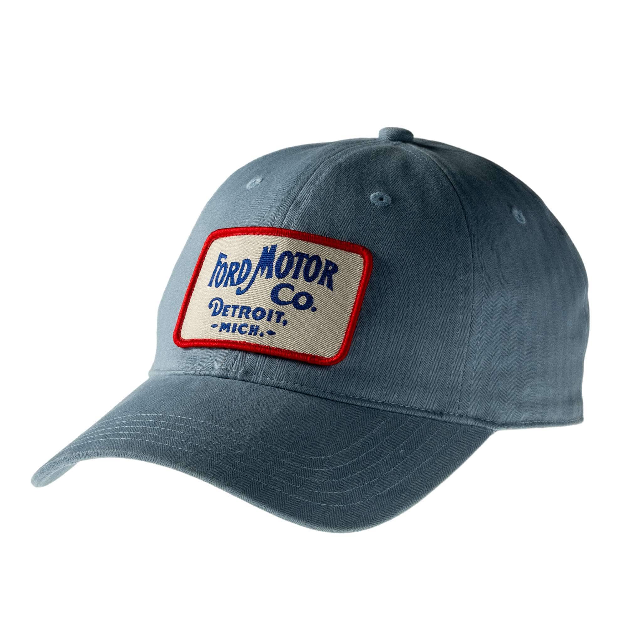Carhartt Ford Odessa Cap