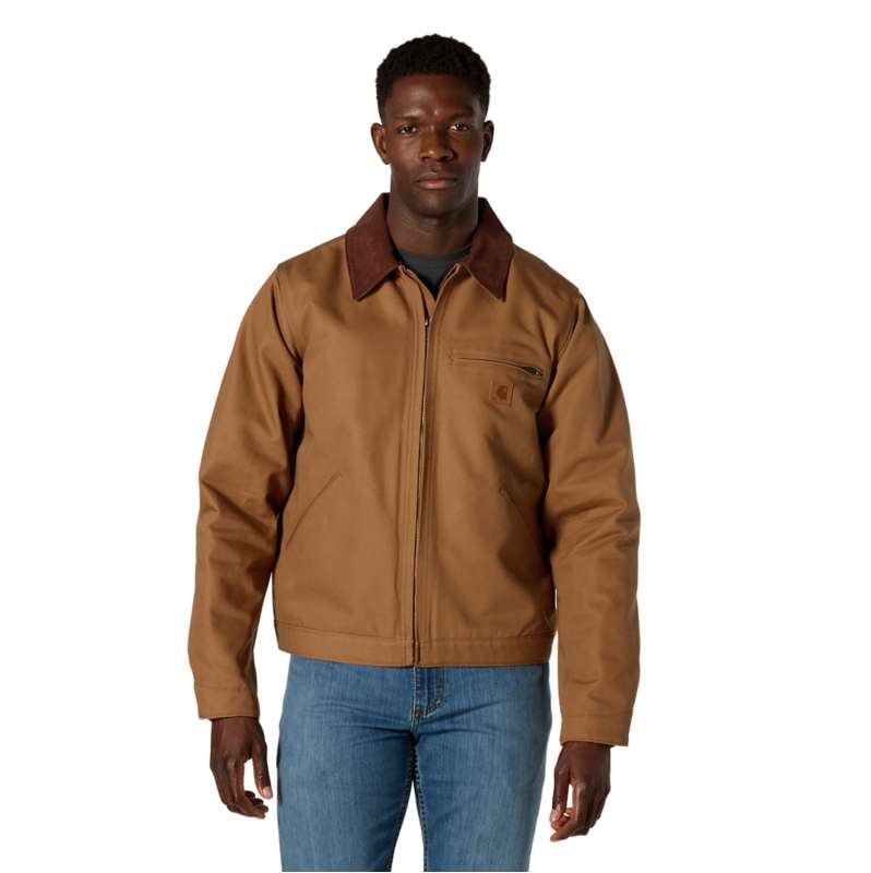Carhartt  Carhartt Brown Ford Detroit Jac