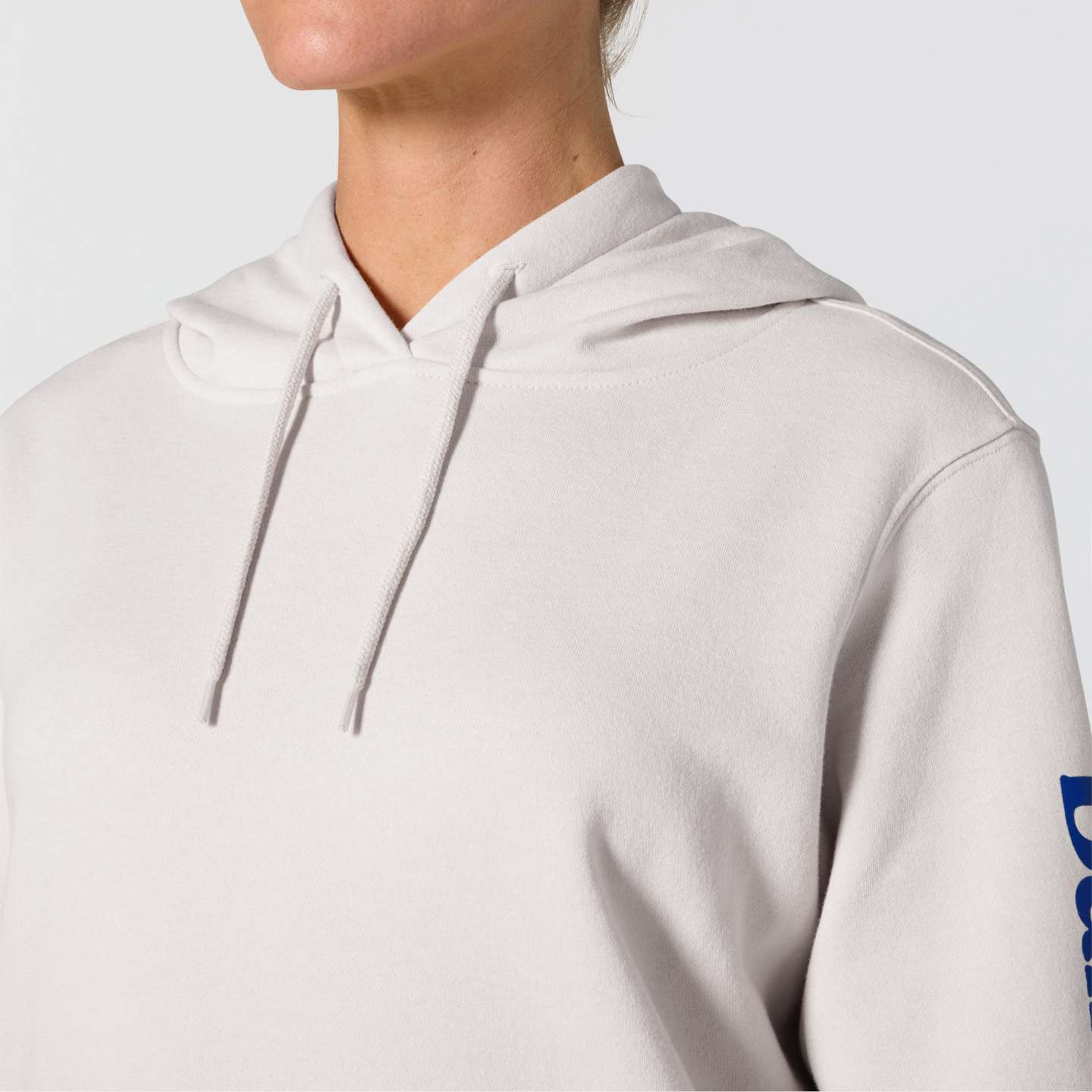 Женский свитшот Carhartt Ford Graphic, цвет: Овсяное молоко — фото 4