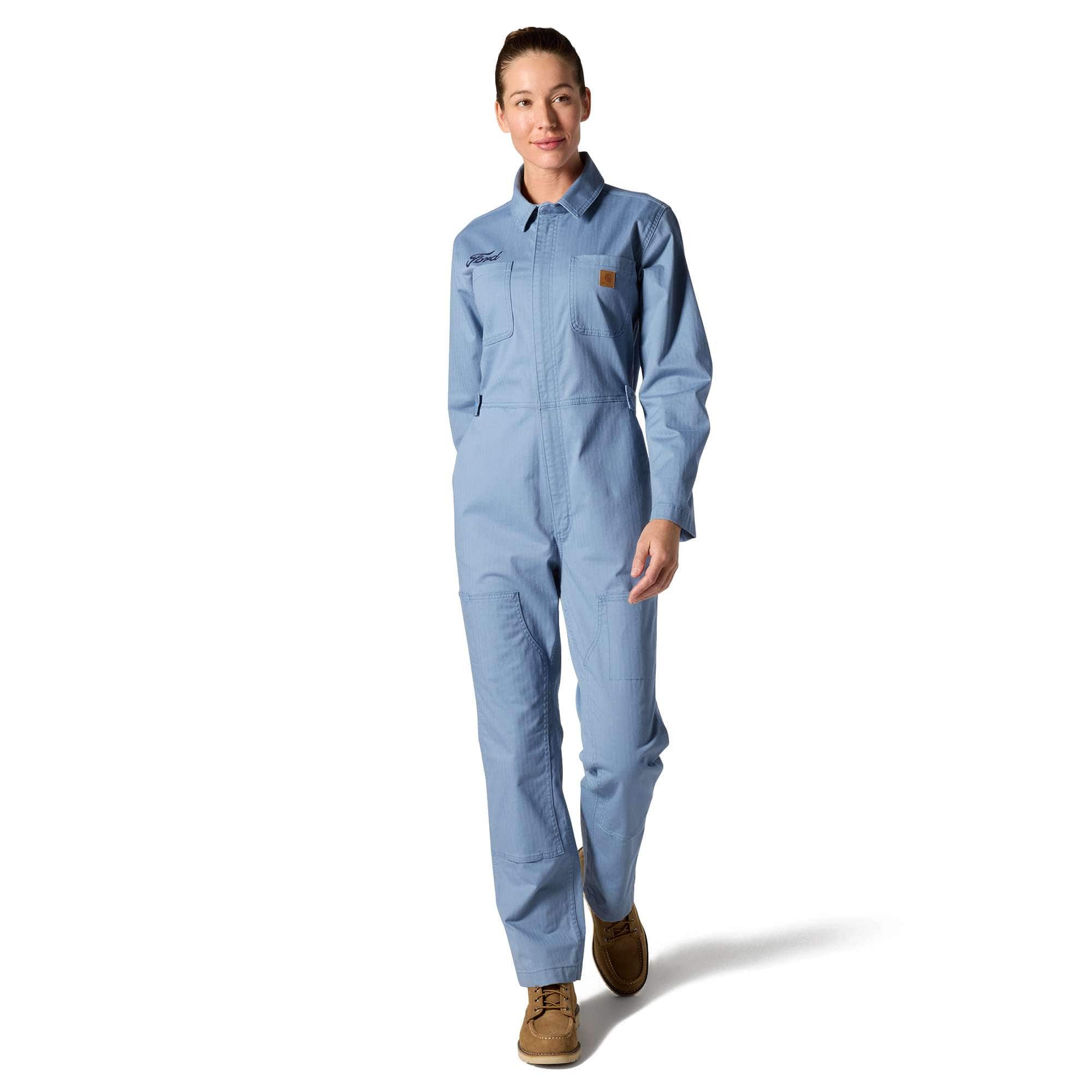 Additional thumbnail 1 of Women's Ford Coverall