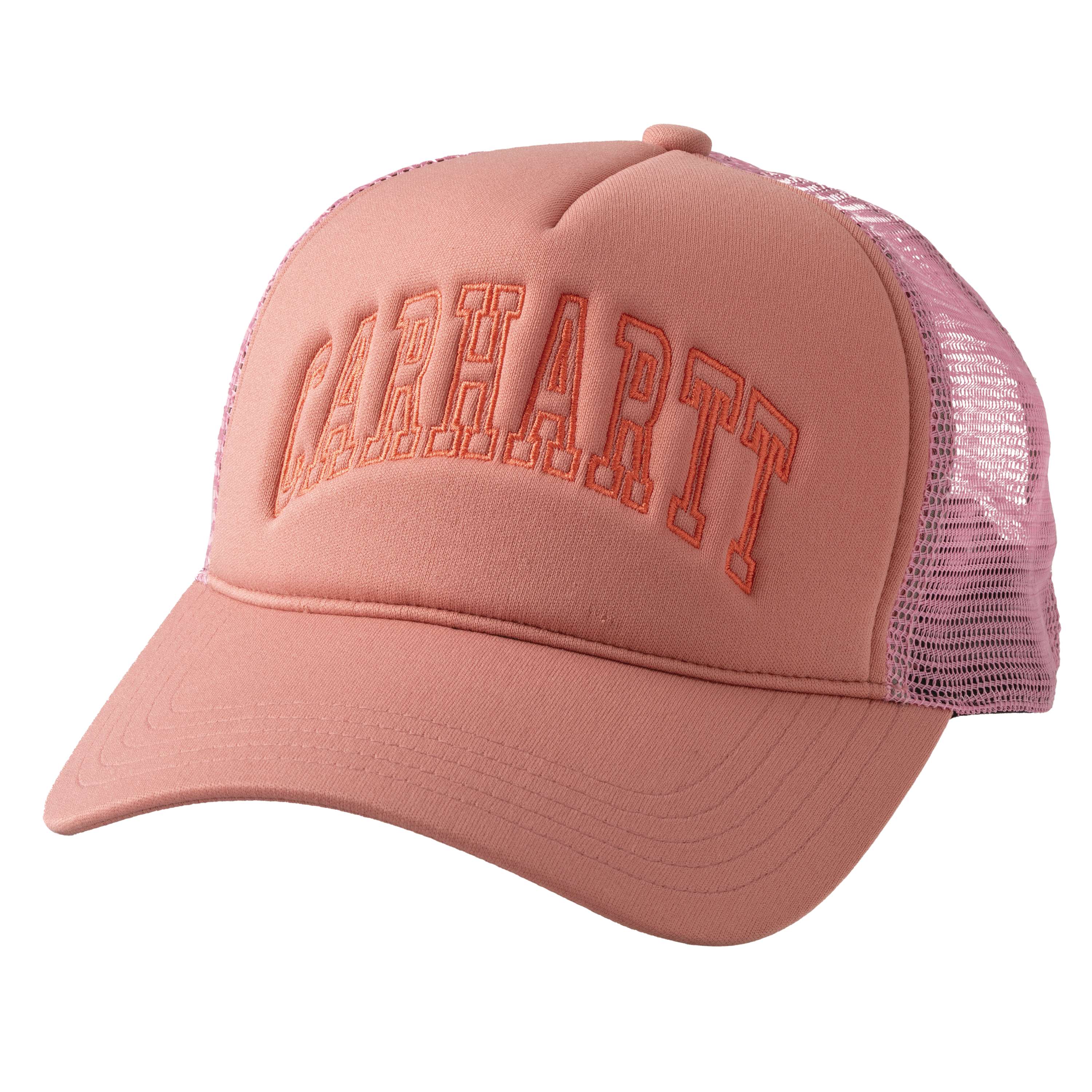 Carhartt Women's Graphic Trucker Hat