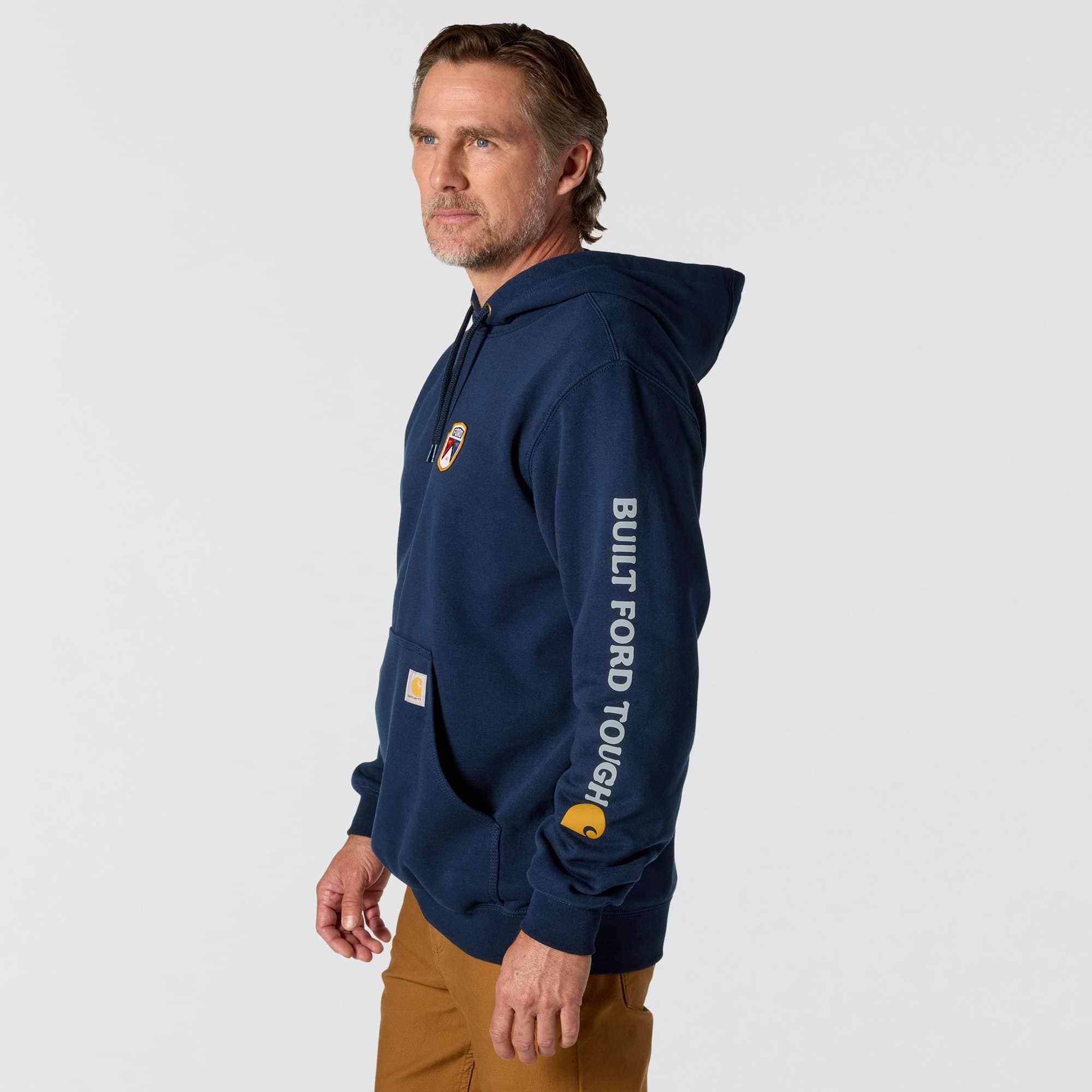 Carhartt Marquette Ford Sweatshirt