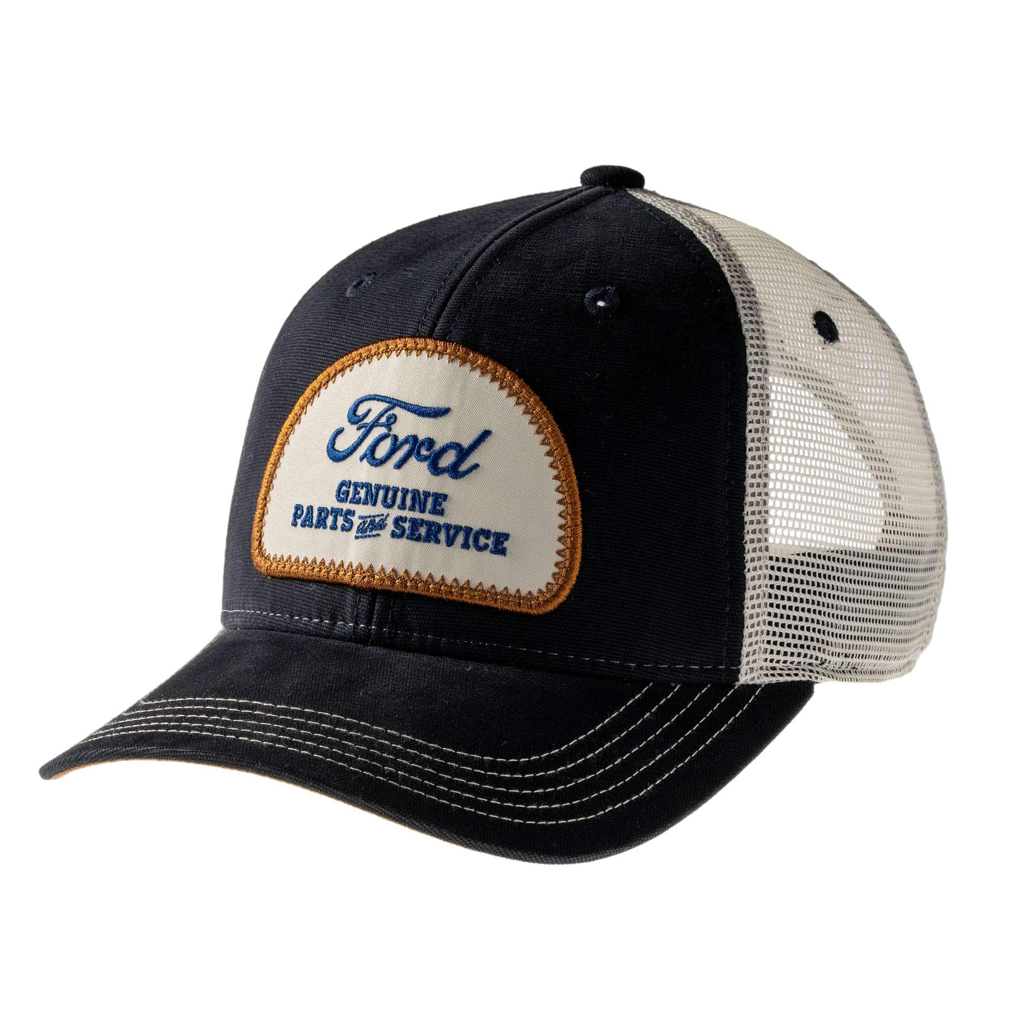 Carhartt Dunmore Ford Cap