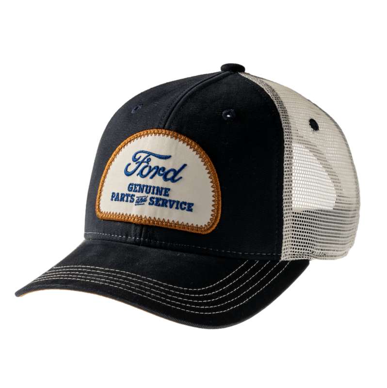 Carhartt  Ford Twilight Dunmore Ford Cap
