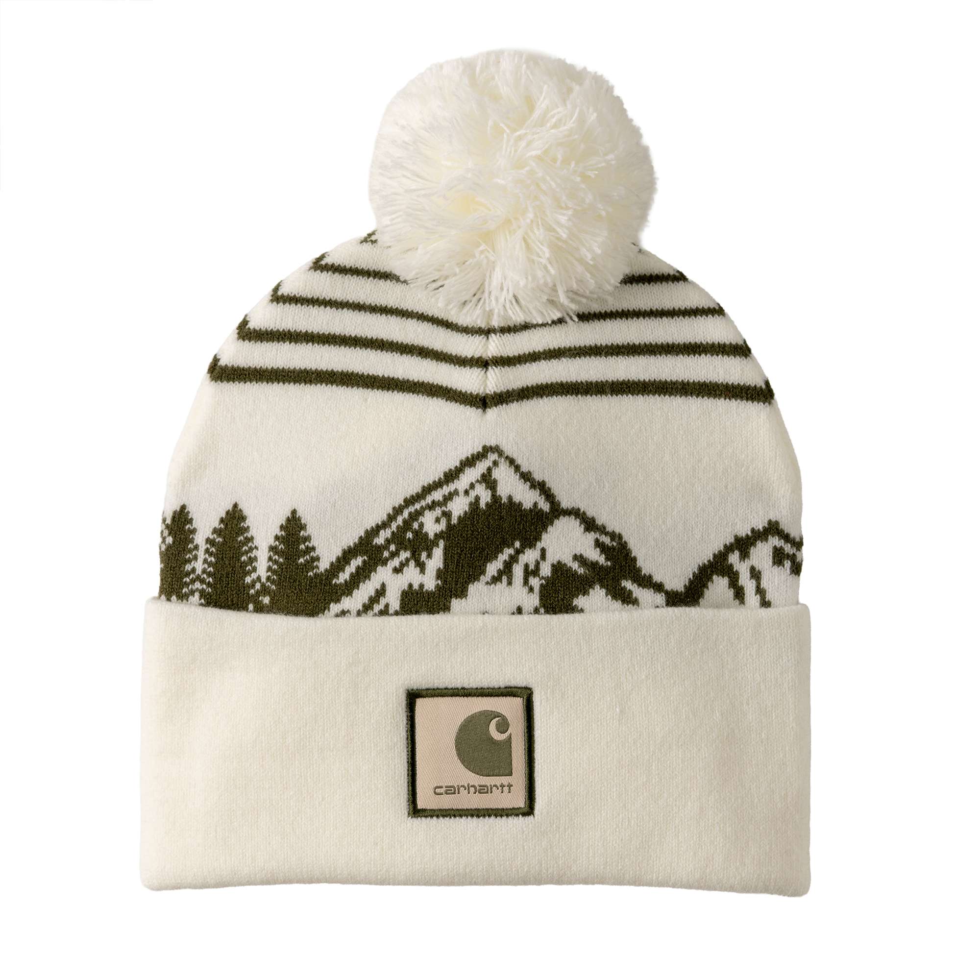 Carhartt Holiday Beanie
