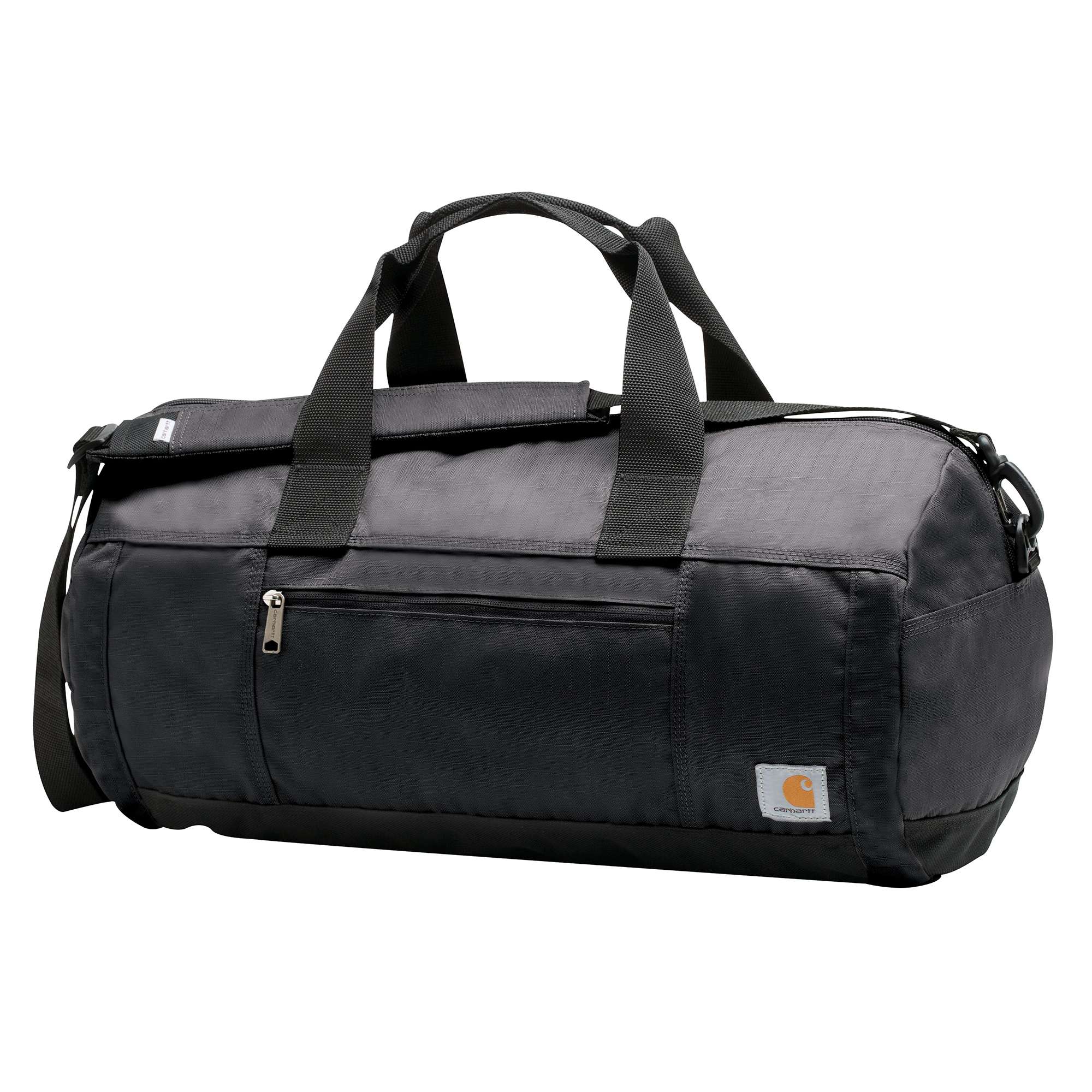 Unisex D89 20" Round Duffel Bag 110293B Carhartt