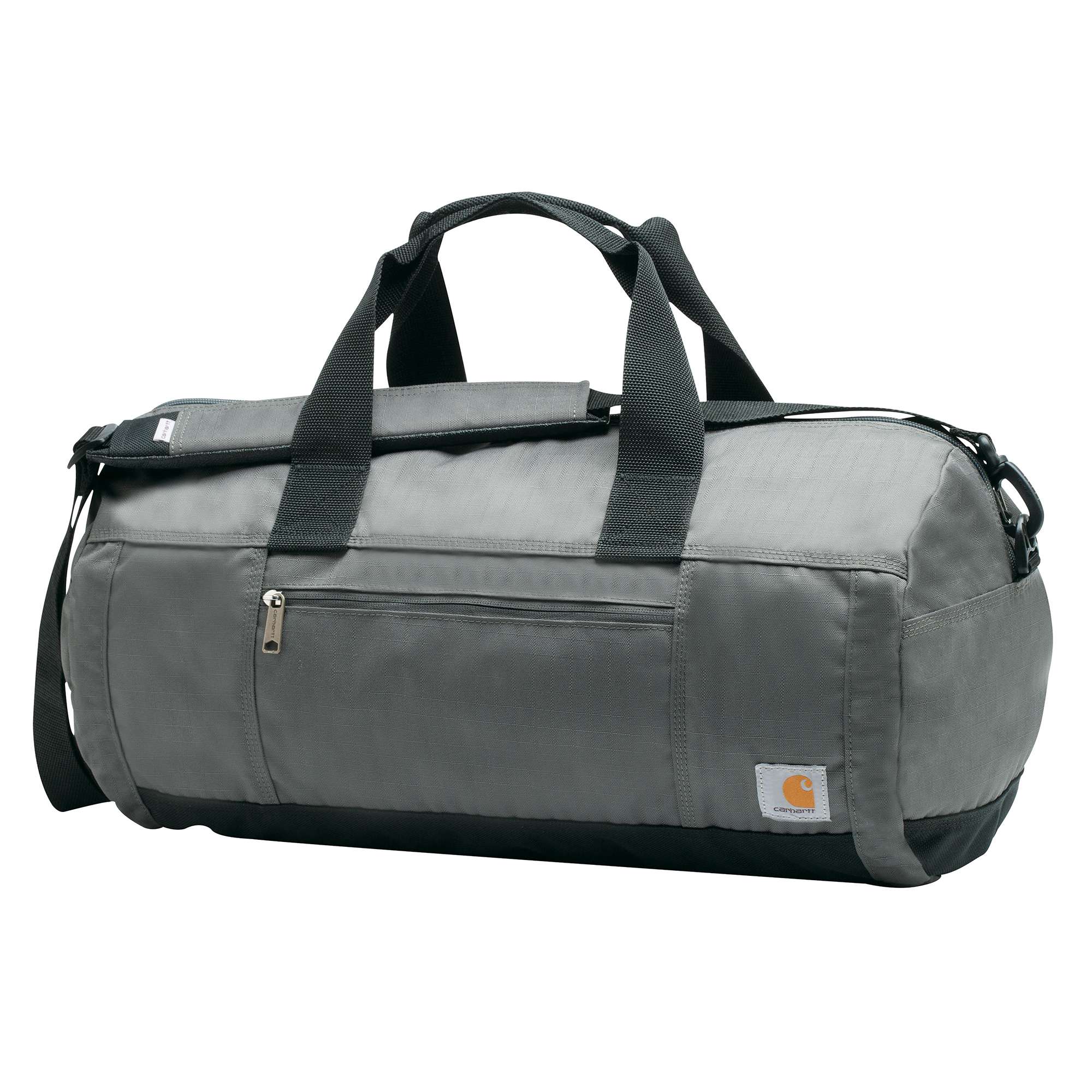 Unisex D89 20" Round Duffel Bag 110293B Carhartt