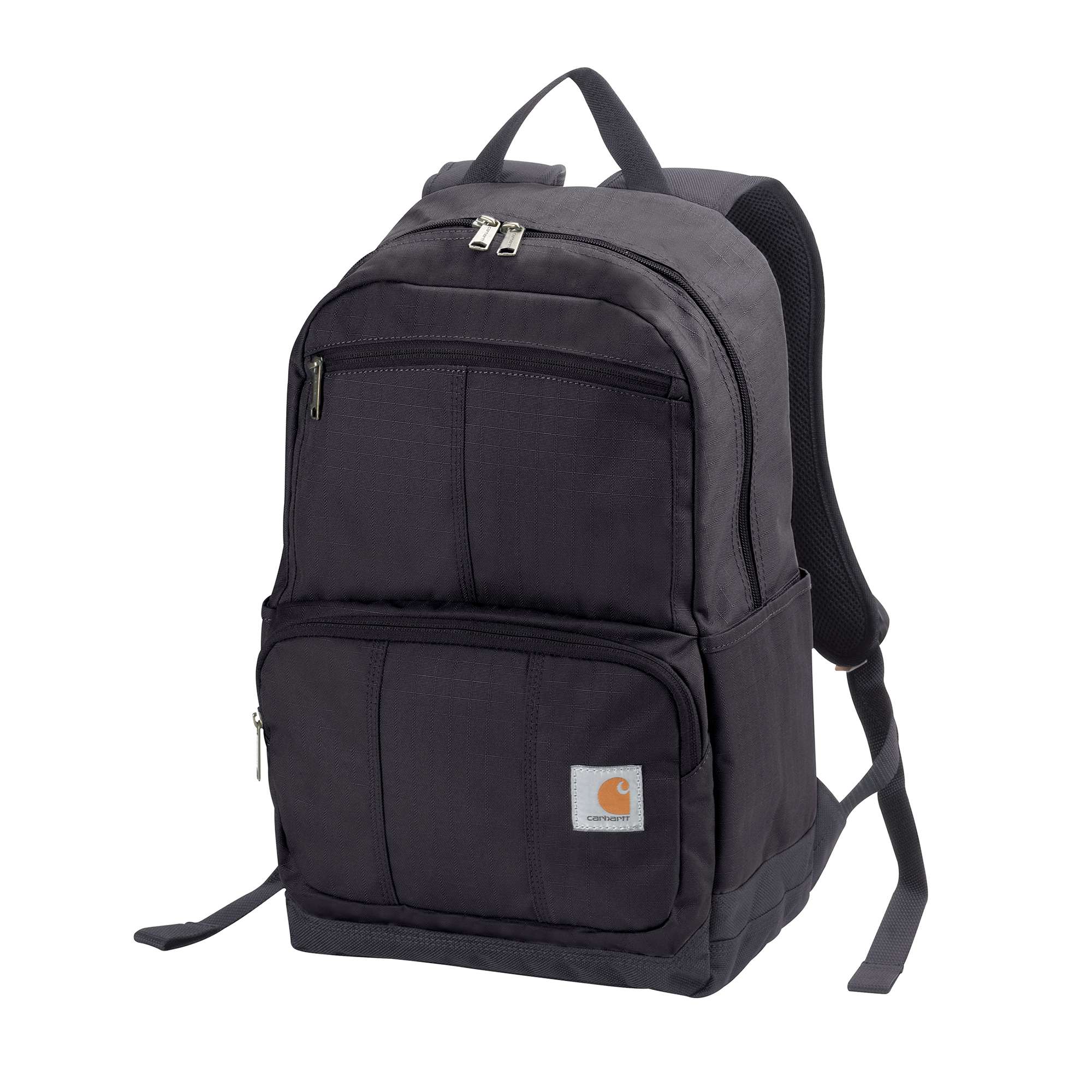black carhartt backpack