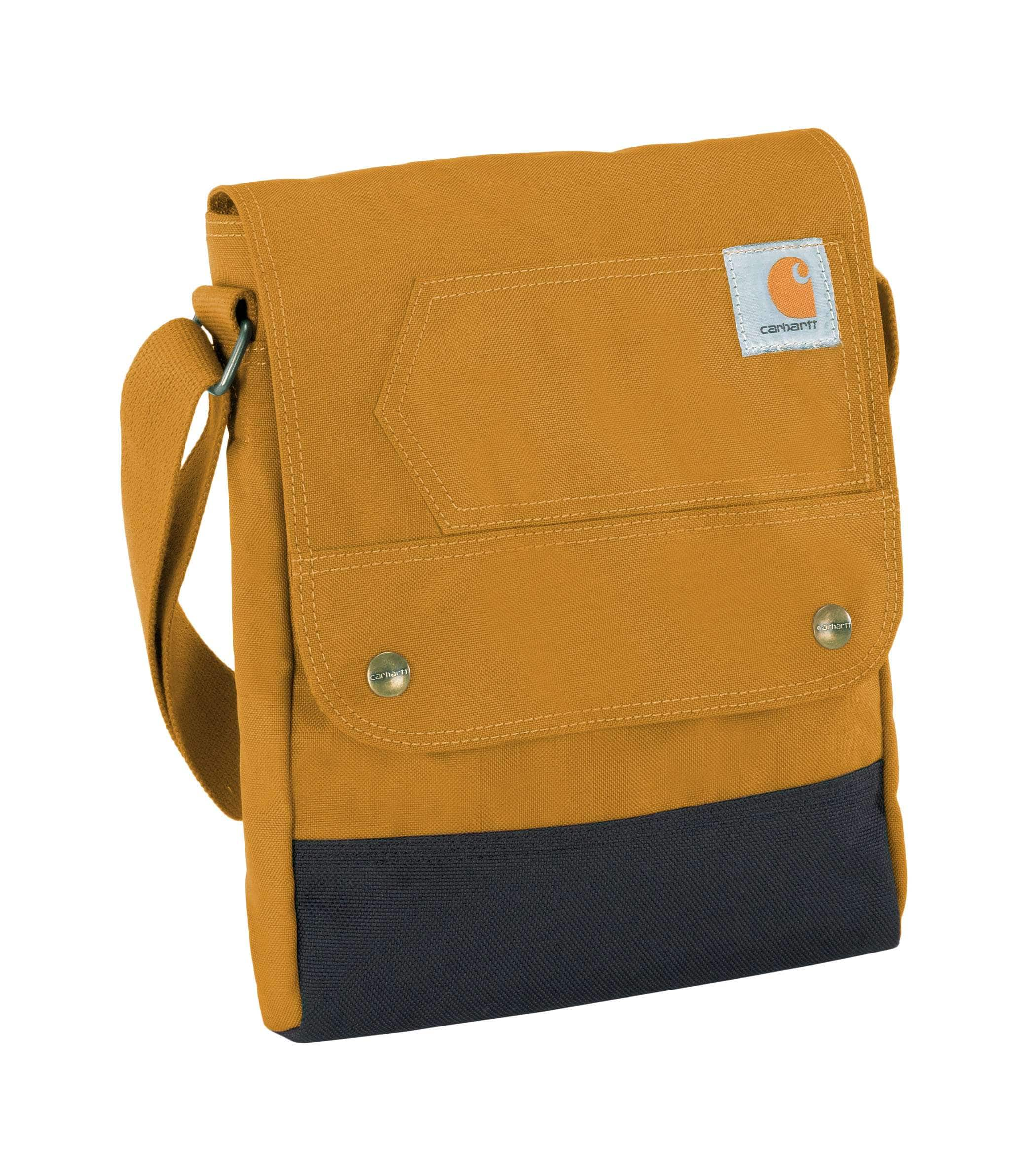 carhartt legacy women's cross body bag