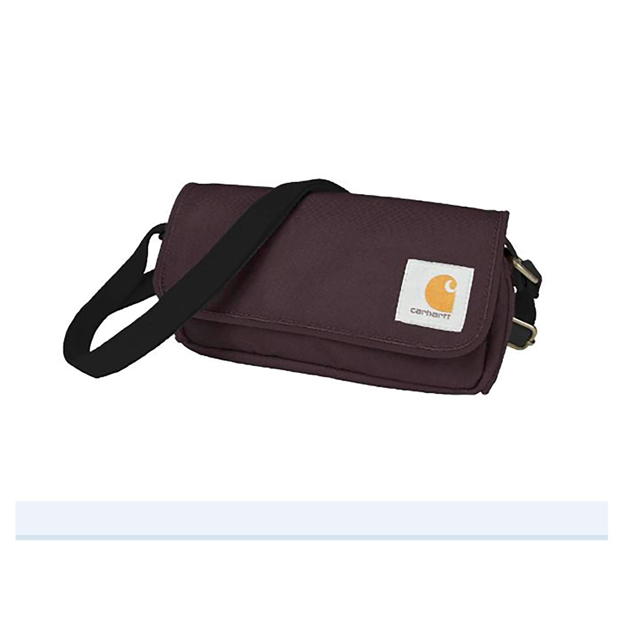 carhartt legacy women's cross body bag