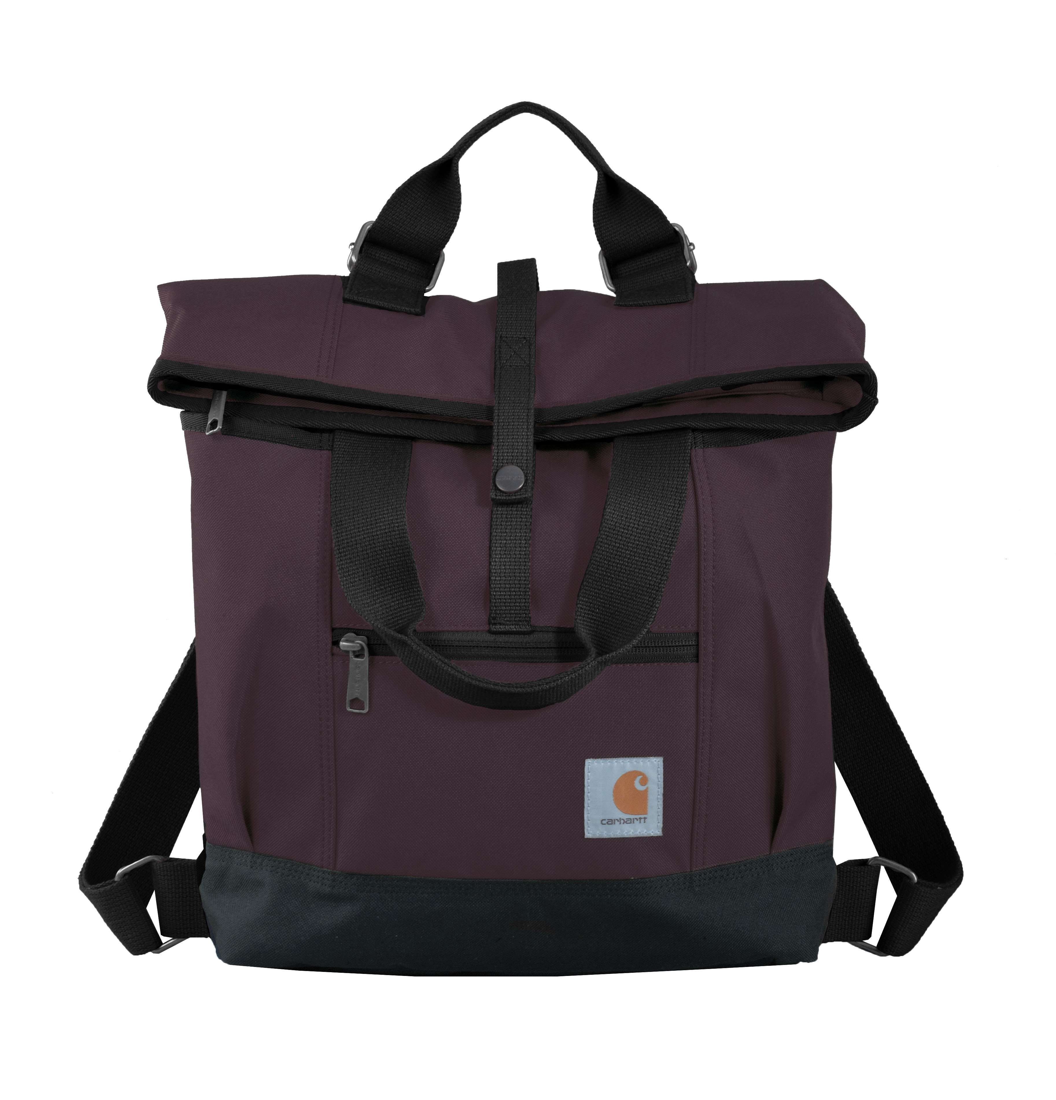 carhartt lunch box backpack