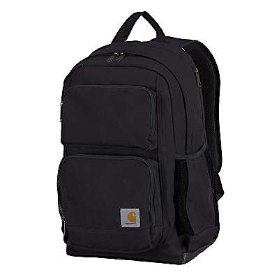 Carhartt Unisex Black Force Advanced 28L Backpack
