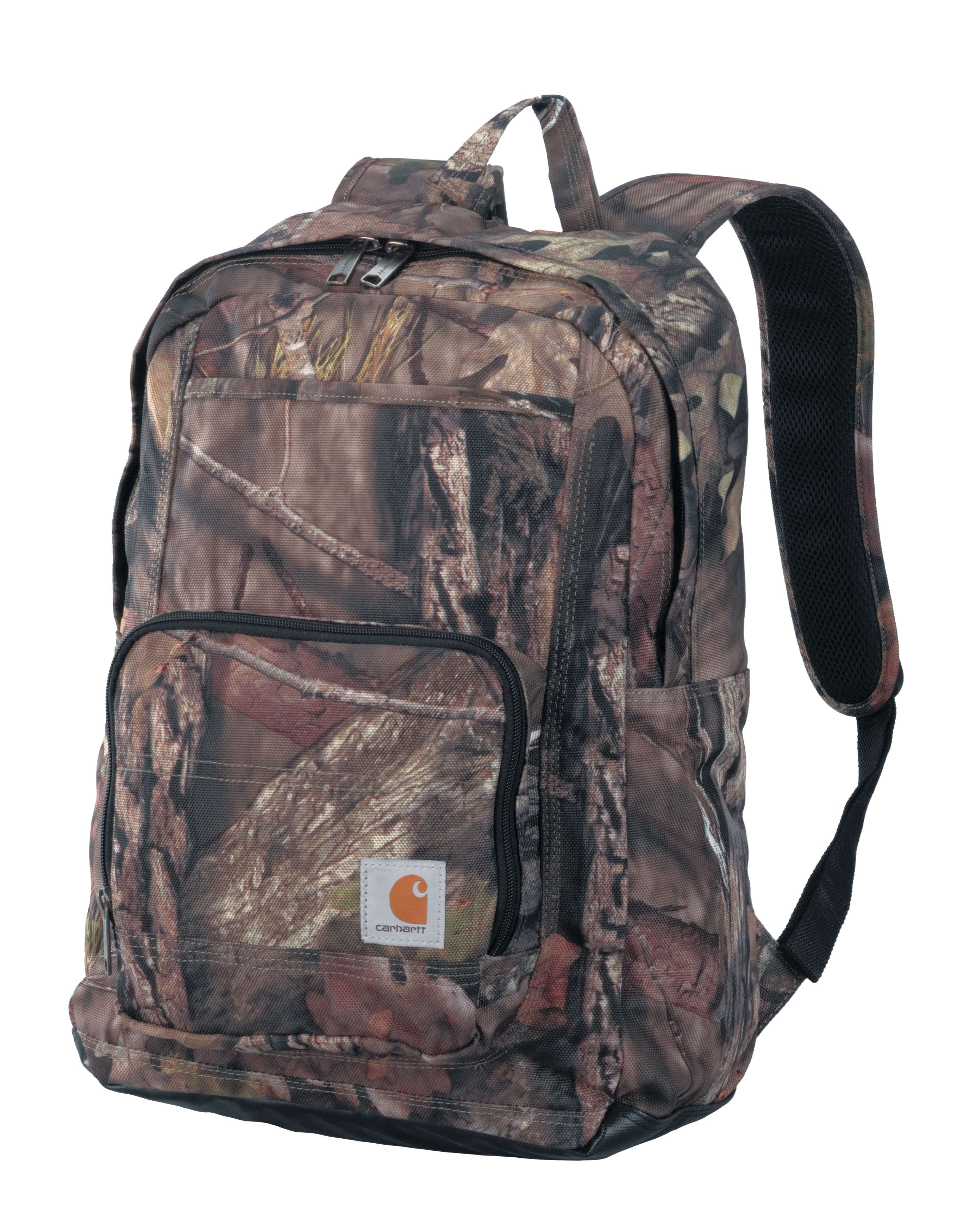 carhartt legacy classic work backpack with padded laptop sleeve