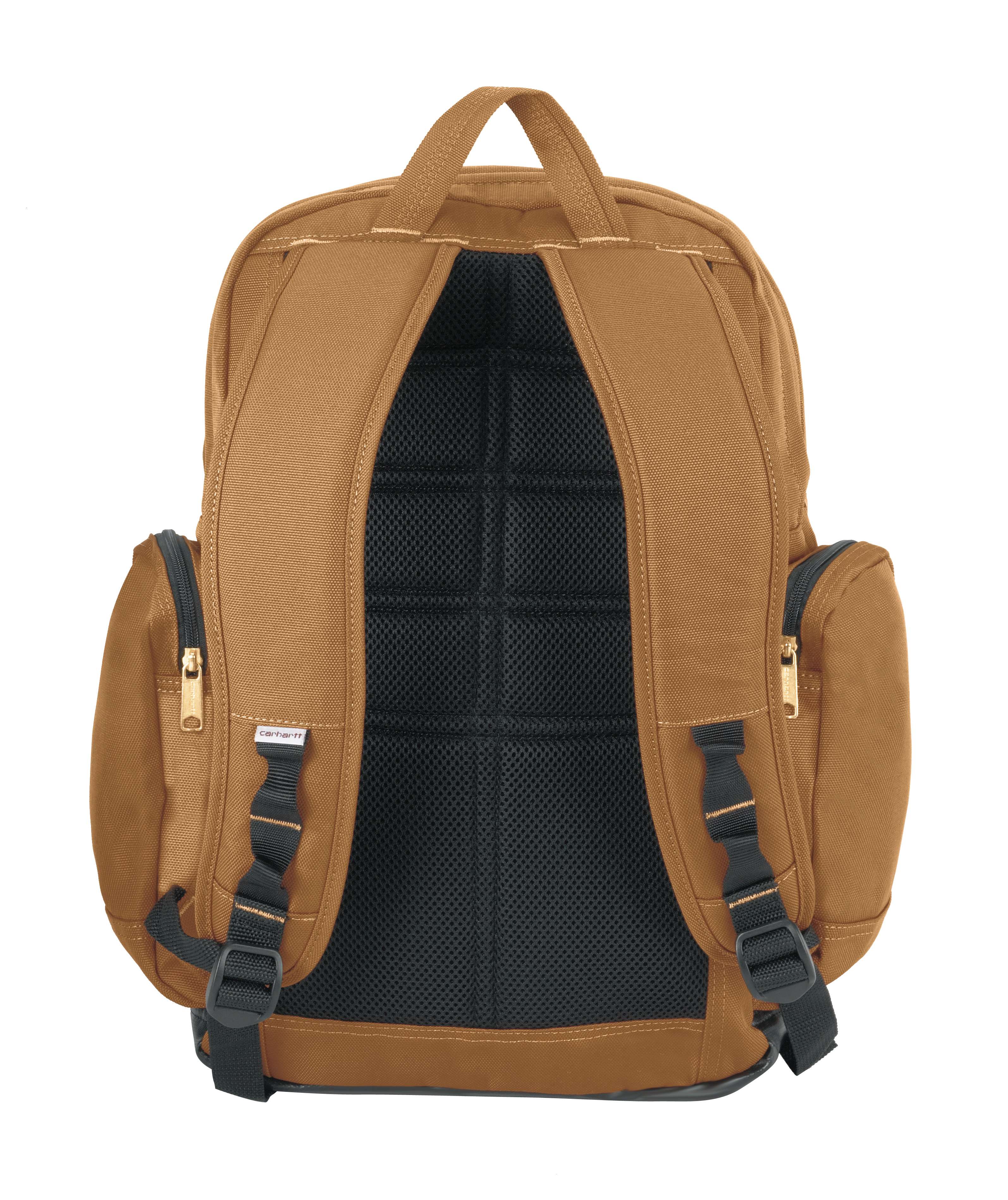 carhartt waterproof backpack