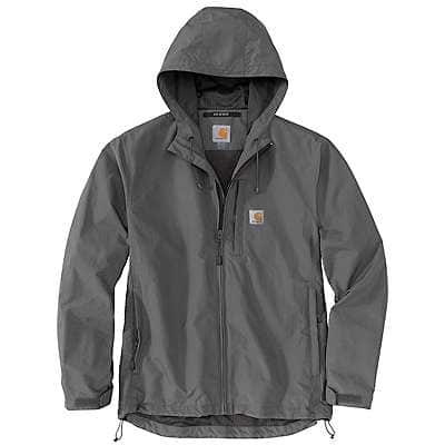Rain Defender Relaxed Fit Lightweight Jacket