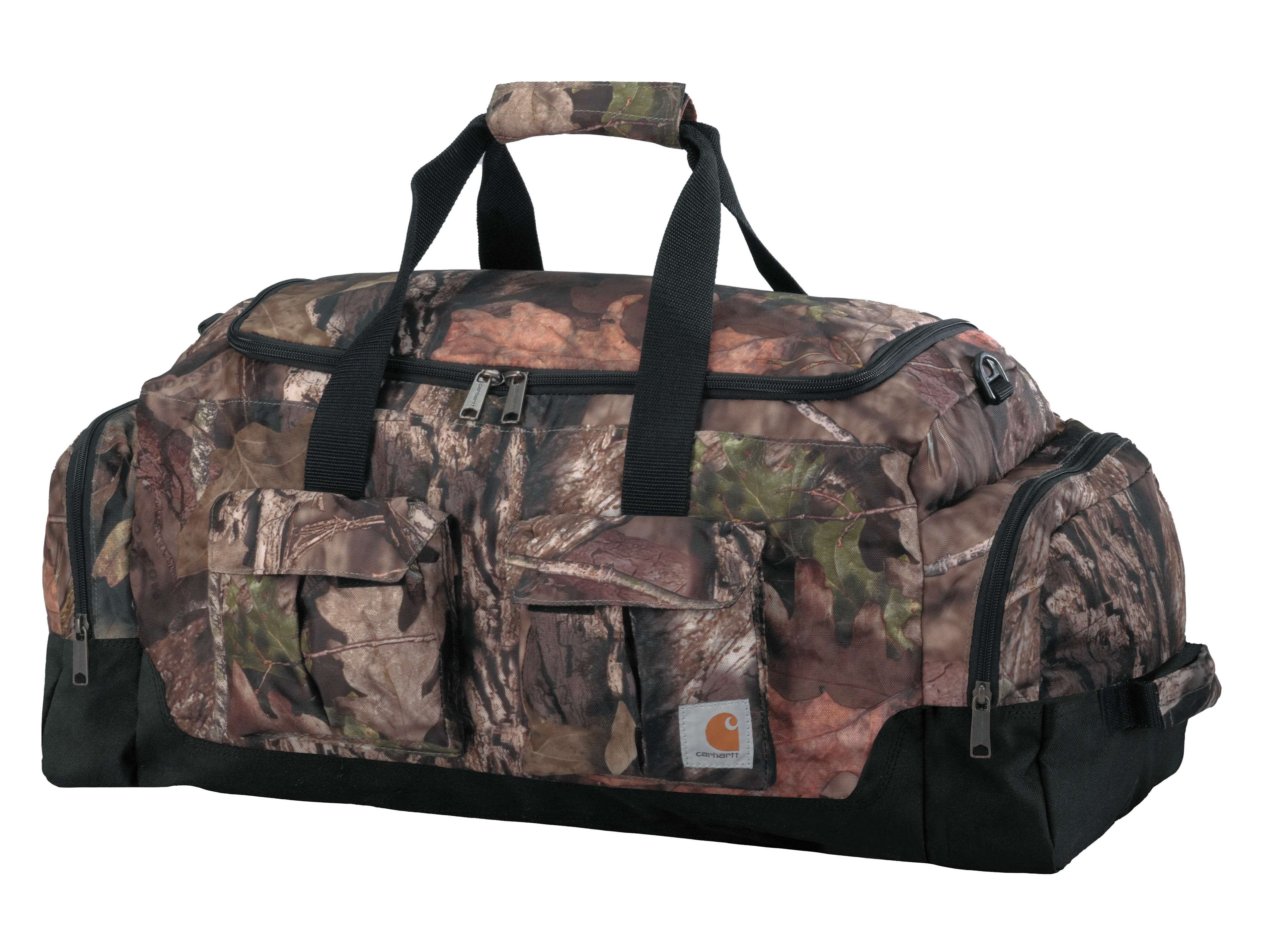 carhartt duffle