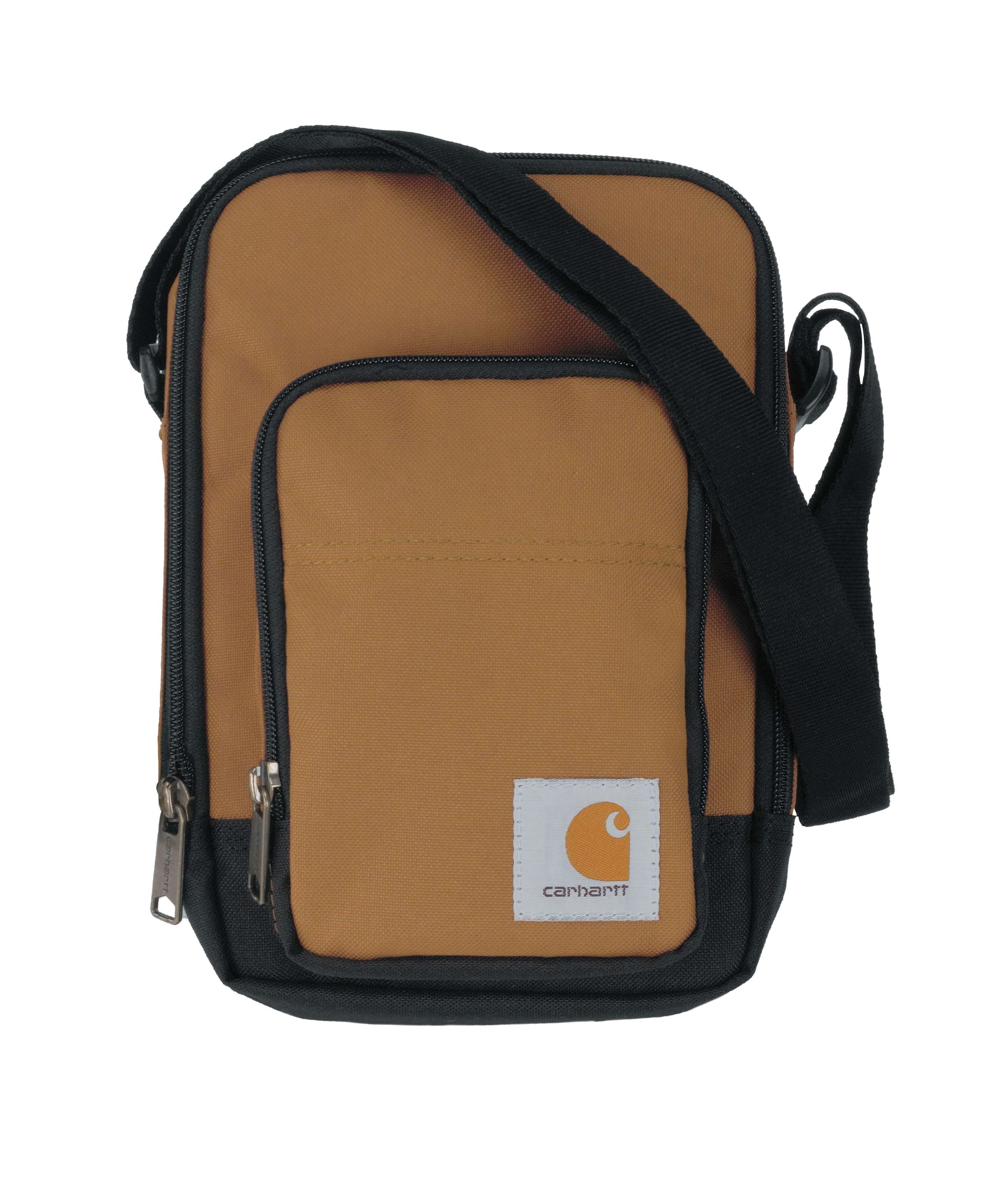 carhartt cross body bag