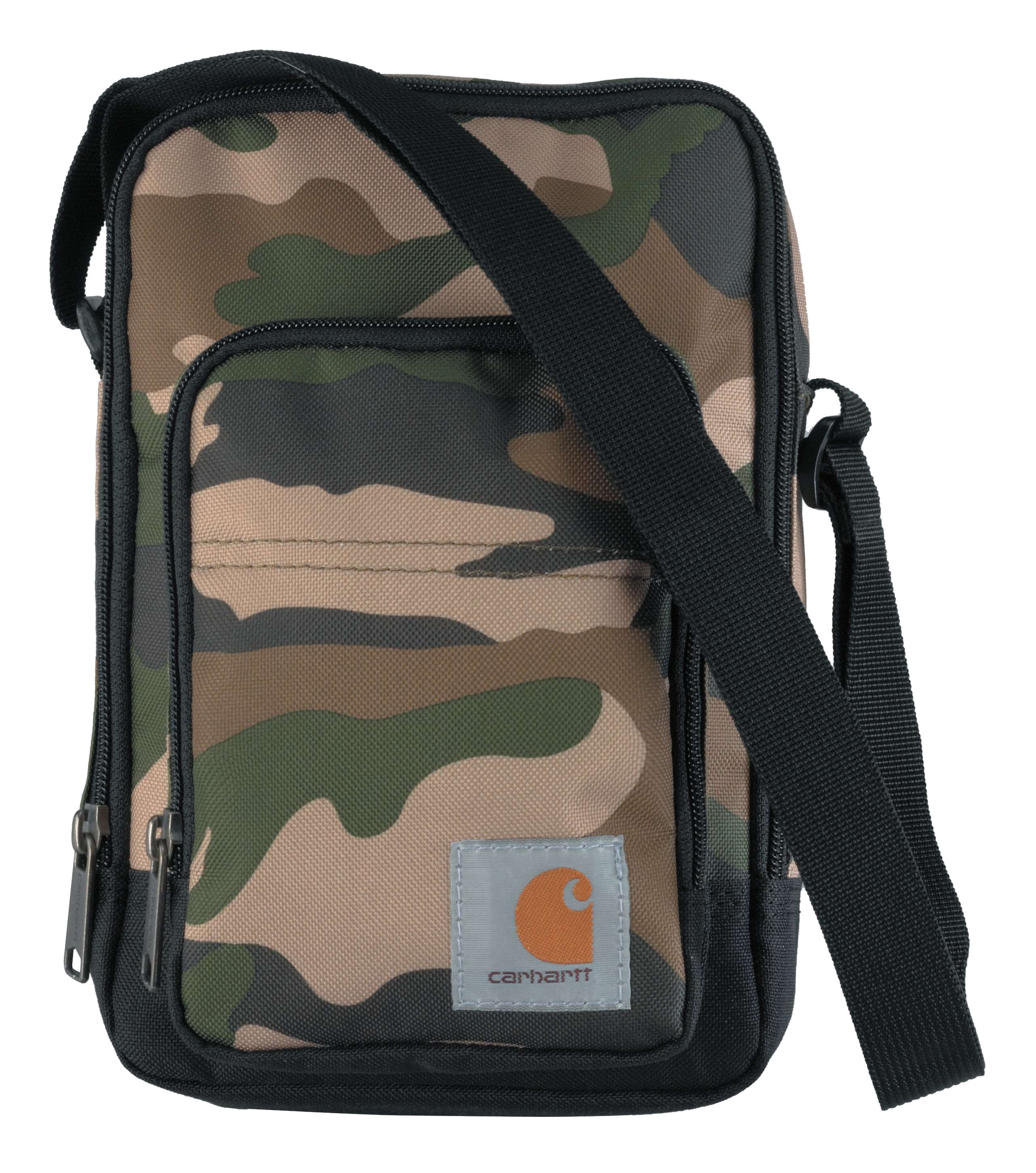 carhartt cross body gear organizer