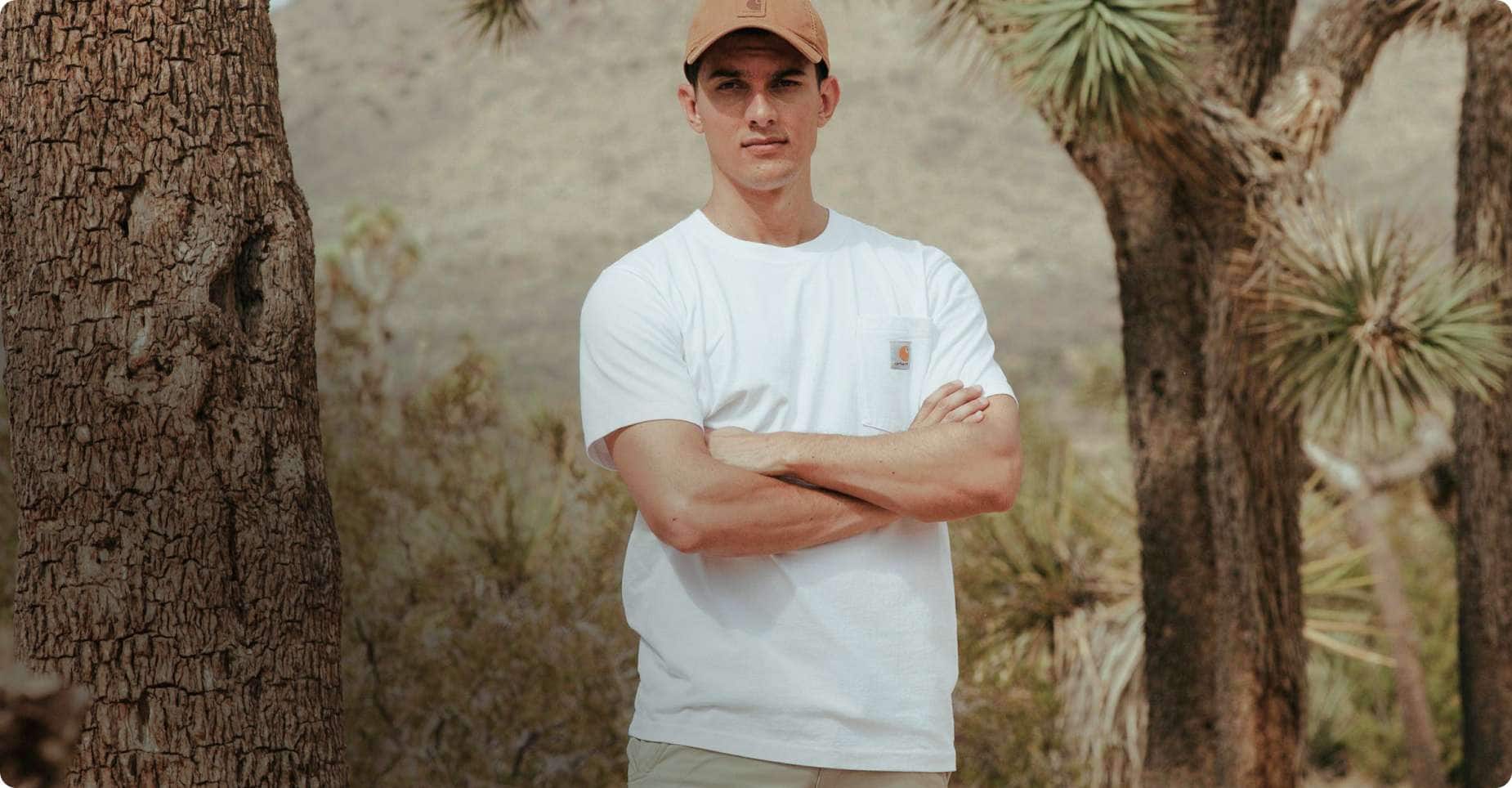 ★2023SS新作★CARHARTT★S/S COAST STATE T-SHIRT Men's T-Shirts | Carhartt