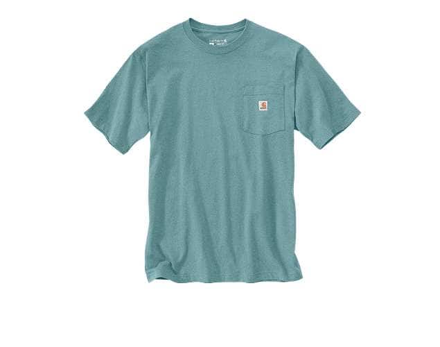 Men's T-Shirts | Carhartt