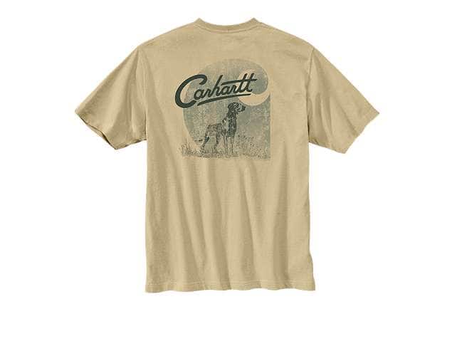 Men's T-Shirts | Carhartt