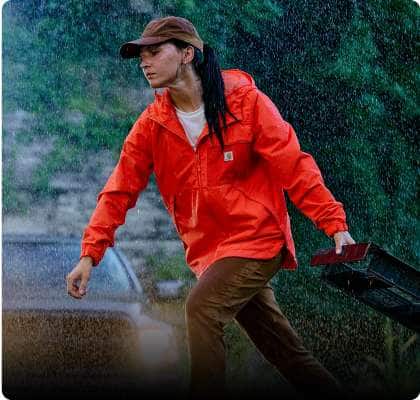Durable Workwear, Outdoor Apparel & Gear | Carhartt