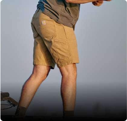 Durable Workwear, Outdoor Apparel & Gear | Carhartt