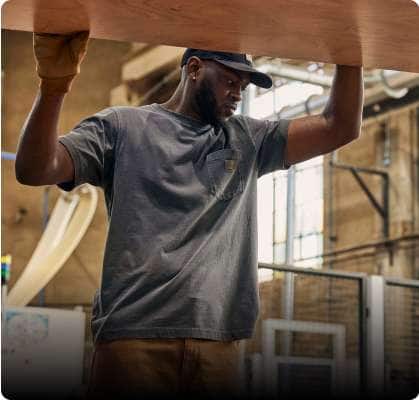 Durable Workwear, Outdoor Apparel & Gear | Carhartt