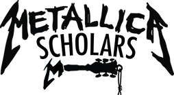 Metallica Scholars
