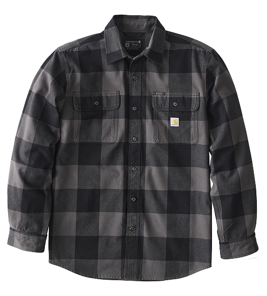 Rain Defender® Relaxed Fit Lightweight Insulated Hooded Jacket - 3 Warmest Rating