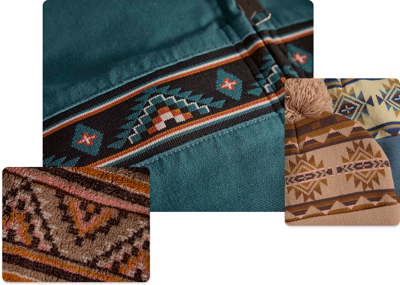 Mountain Motifs