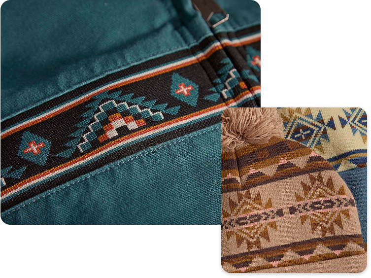 Mountain Motifs