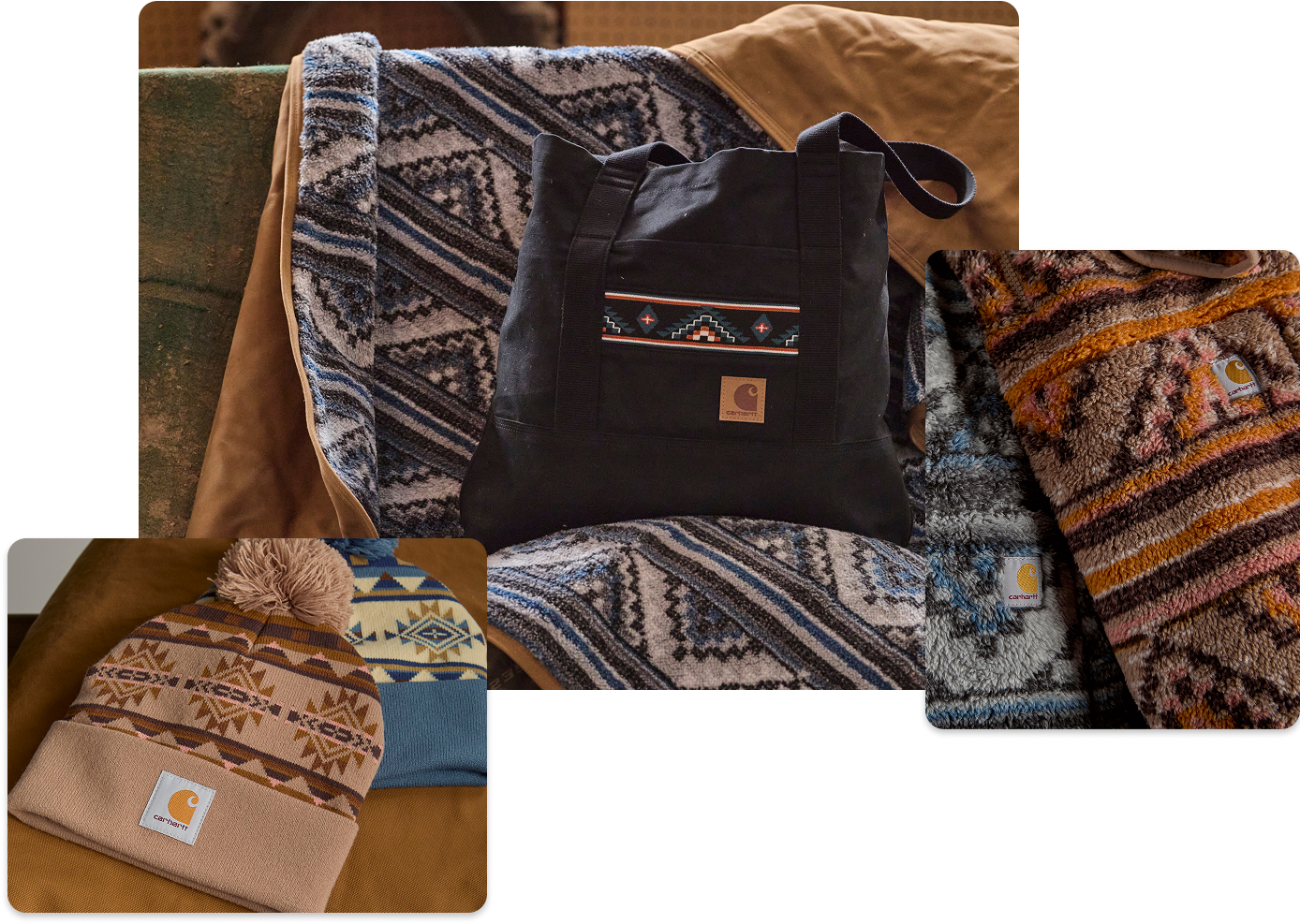 Mountain Motifs