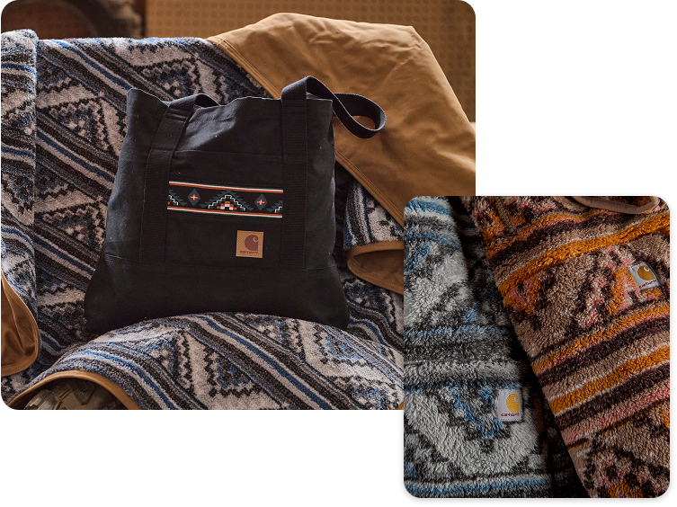 Mountain Motifs
