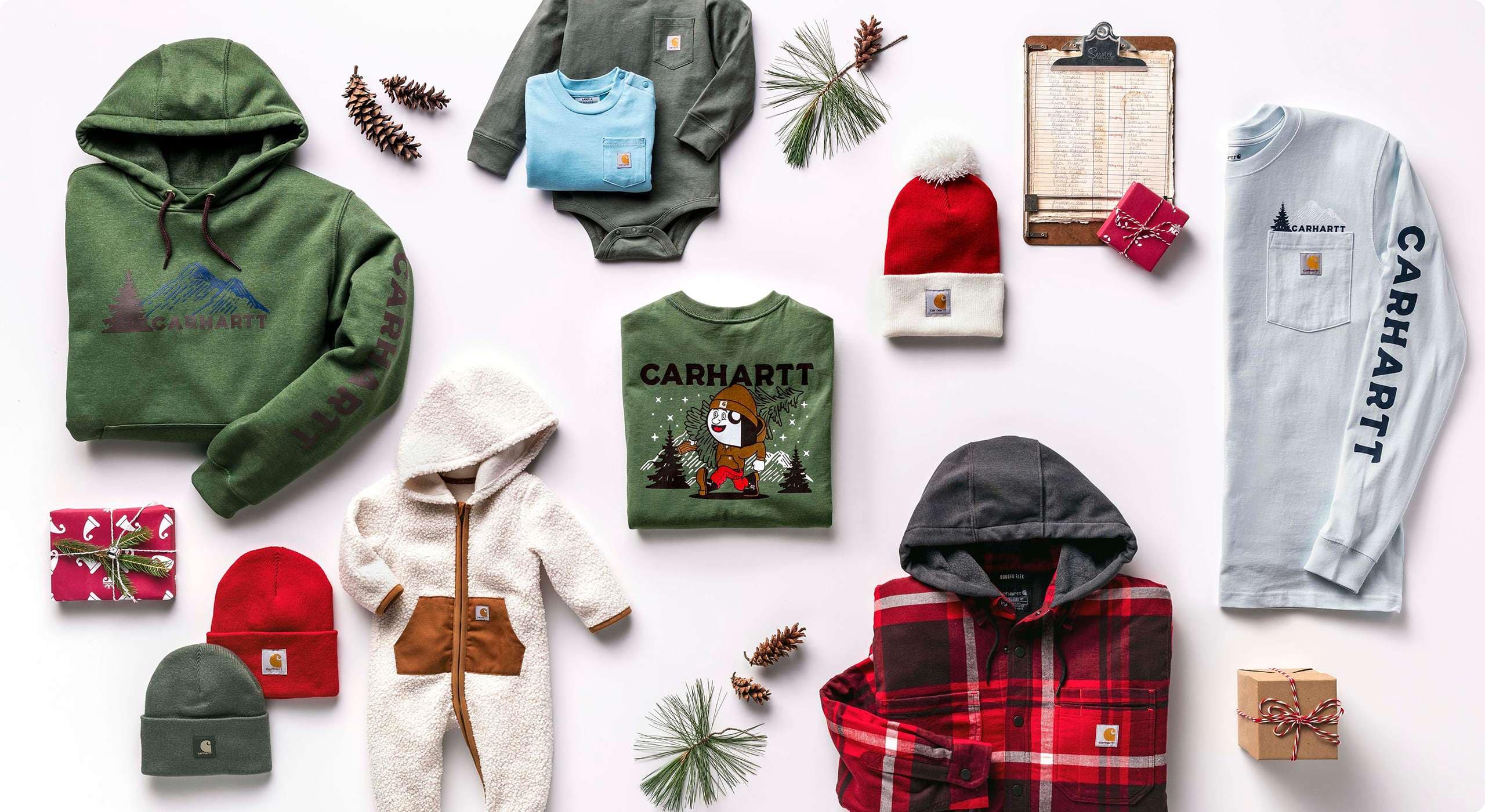 SHOP THE HOLIDAY COLLECTION