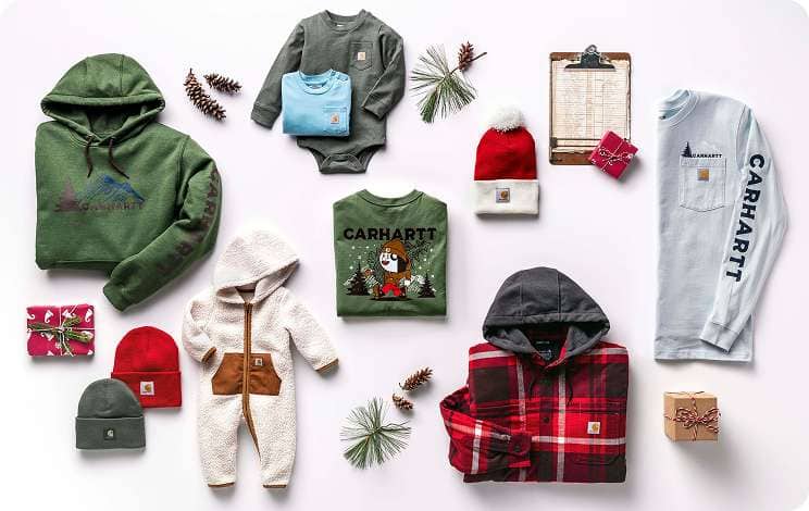 SHOP THE HOLIDAY COLLECTION