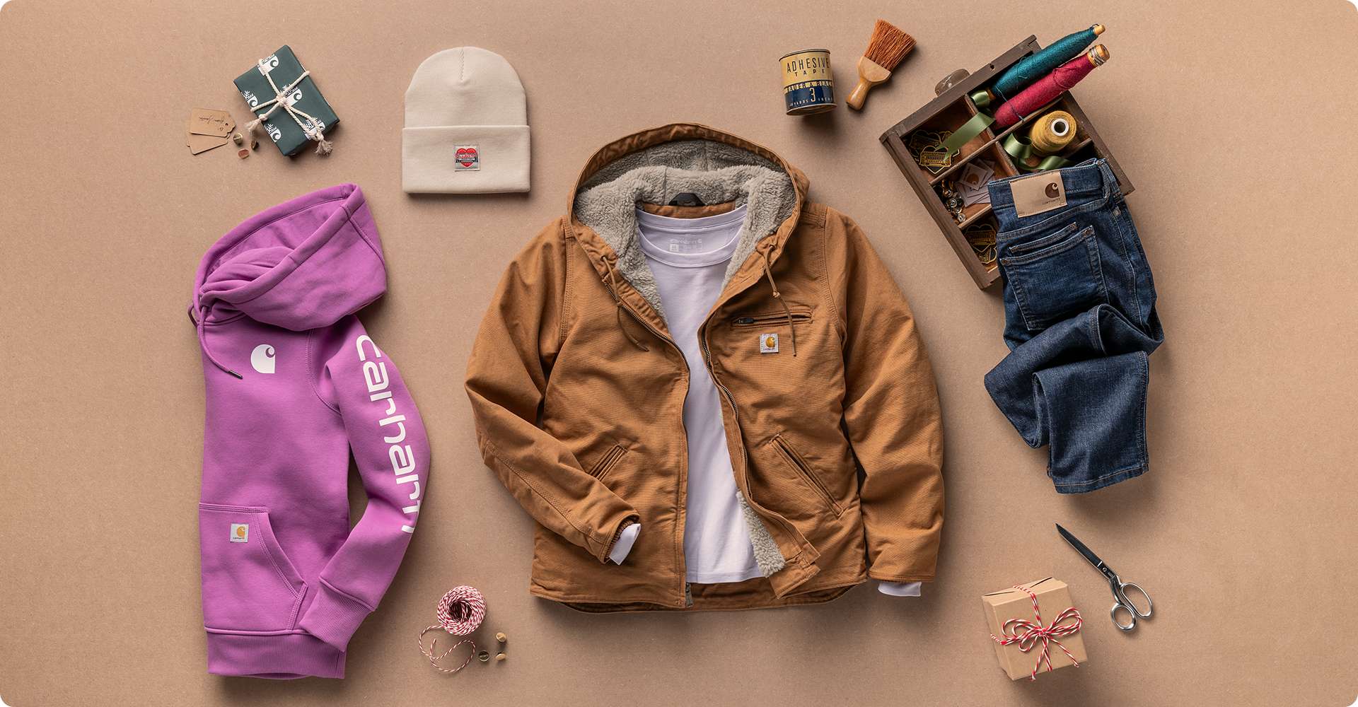 SHOP ALL GIFTS FOR HER