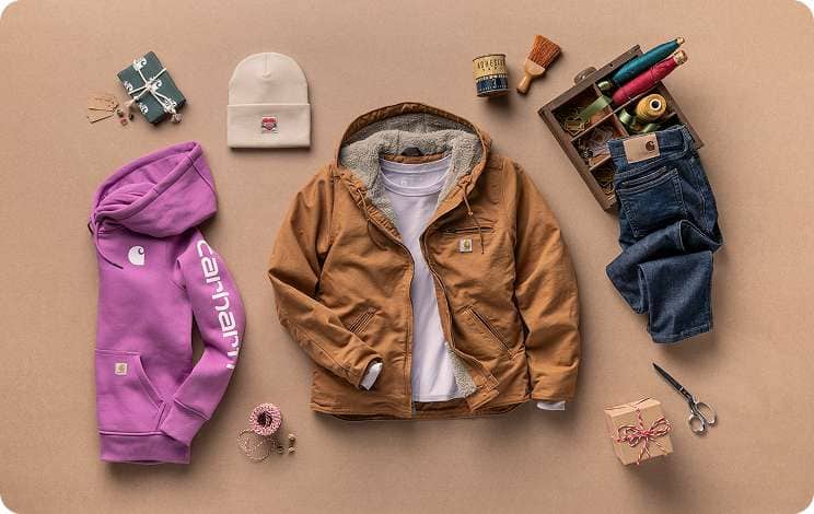 SHOP ALL GIFTS FOR HER