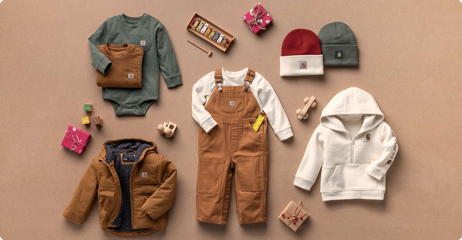 SHOP ALL GIFTS FOR KIDS