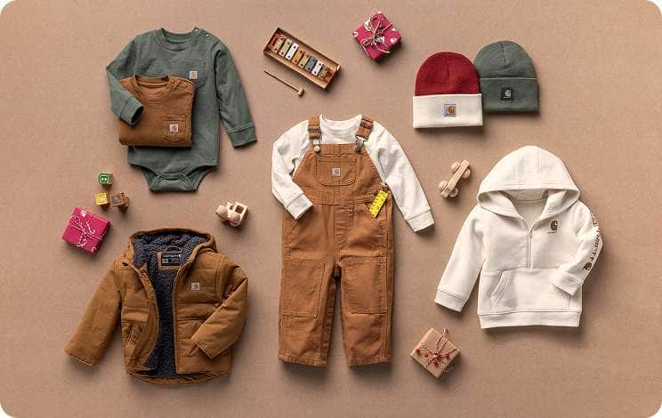 SHOP ALL GIFTS FOR KIDS