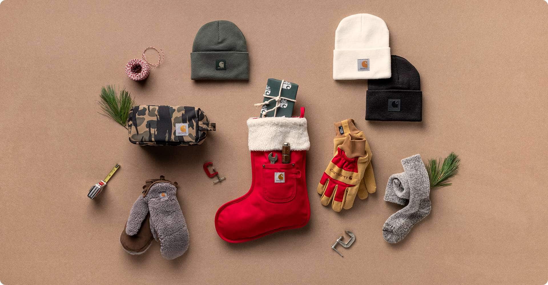 SHOP ALL STOCKING STUFFERS