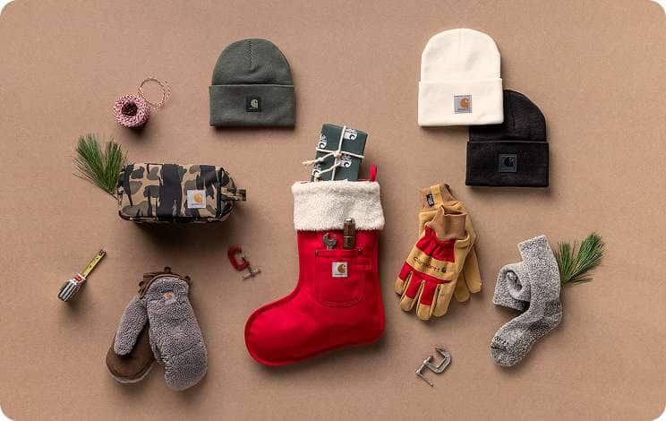 SHOP ALL STOCKING STUFFERS