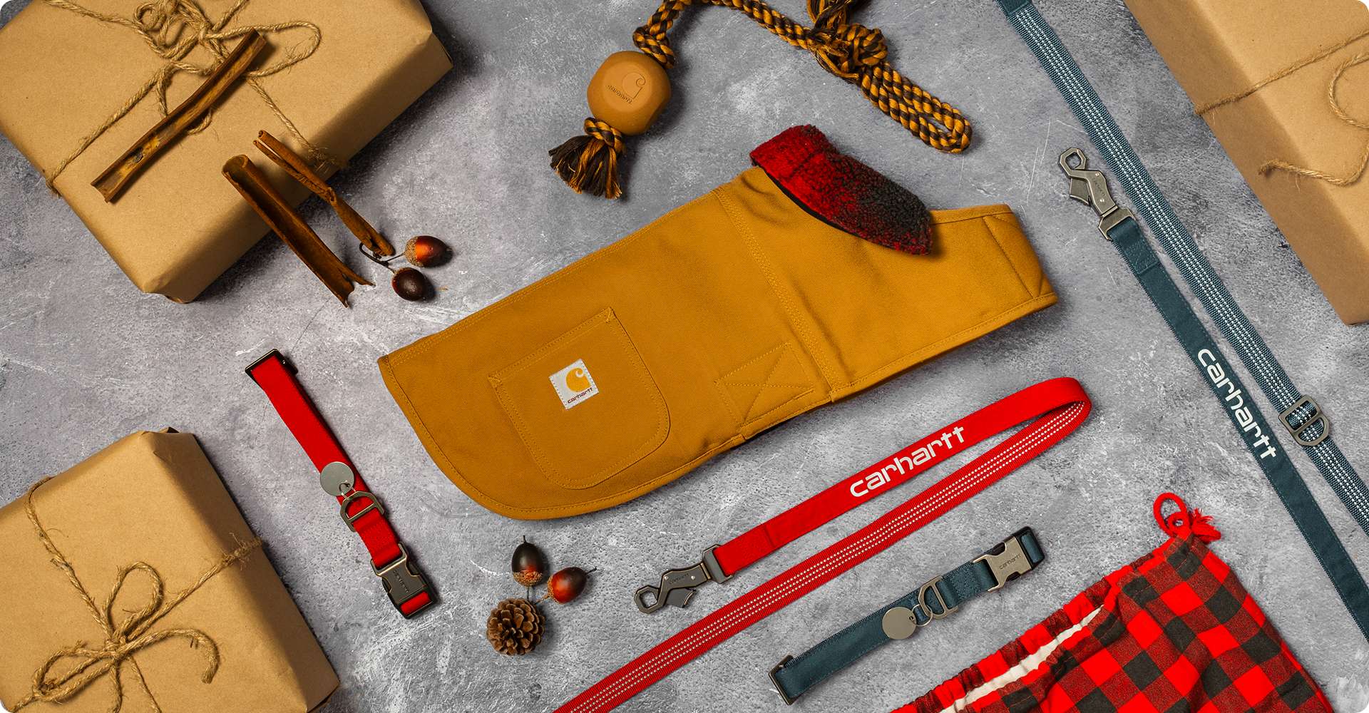 SHOP ALL GIFTS FOR PET LOVERS