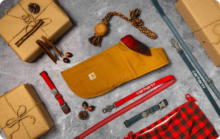 SHOP ALL GIFTS FOR PET LOVERS