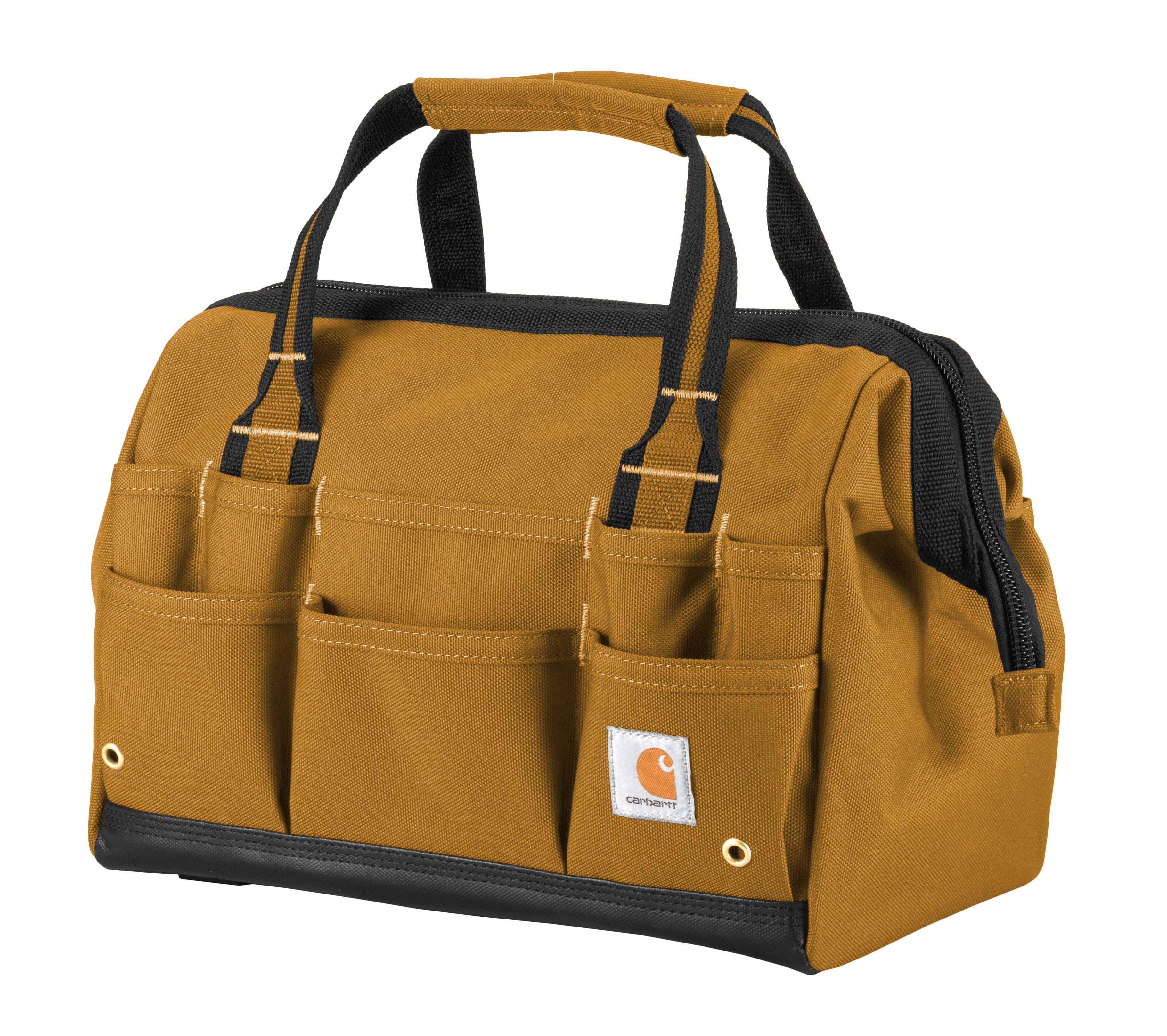 carhartt luggage