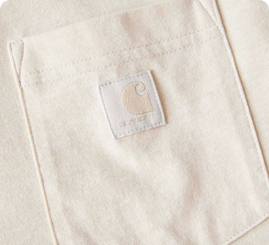 Women's Irvine Relaxed T-Shirt - hover